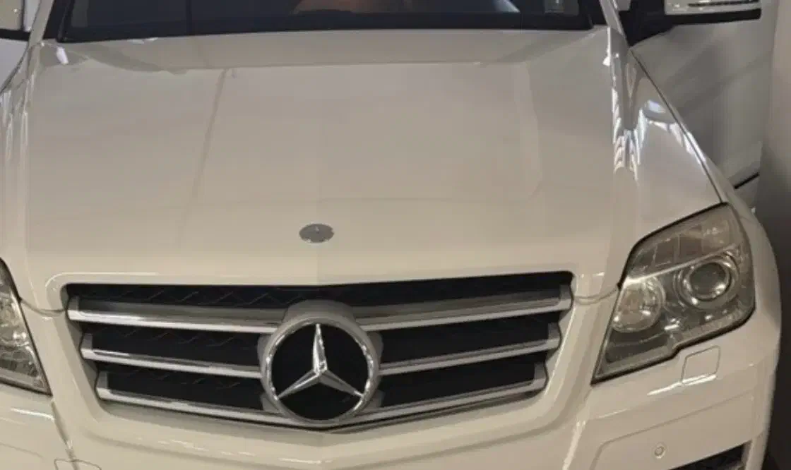 بنز glk350 2012|خودرو کلاسیک|تهران, فلاح|دیوار