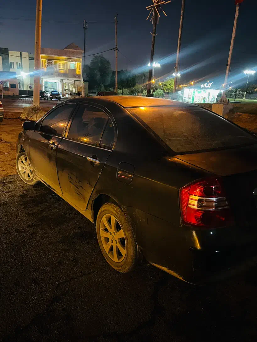 لیفان 620|خودرو سواری و وانت|شیراز, احمدآباد|دیوار