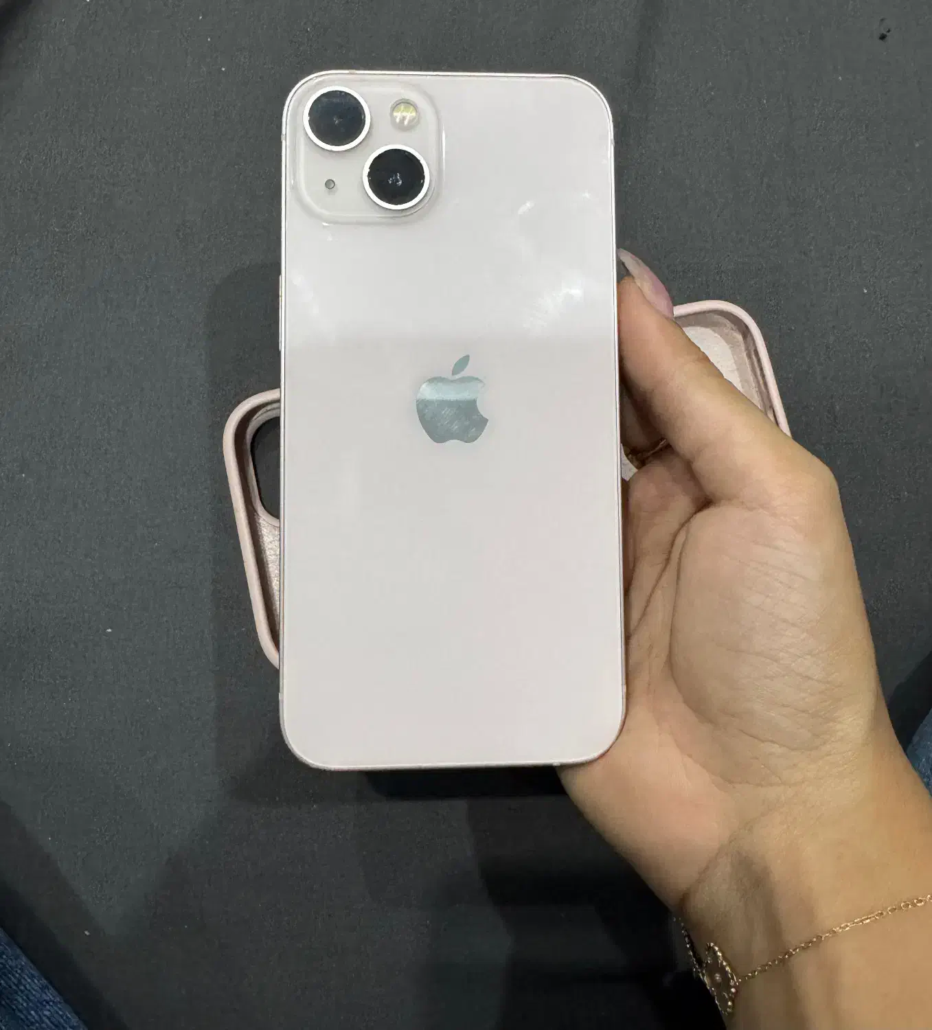 Iphone 13 normal 256g zaa|موبایل|تهران, امیریه|دیوار