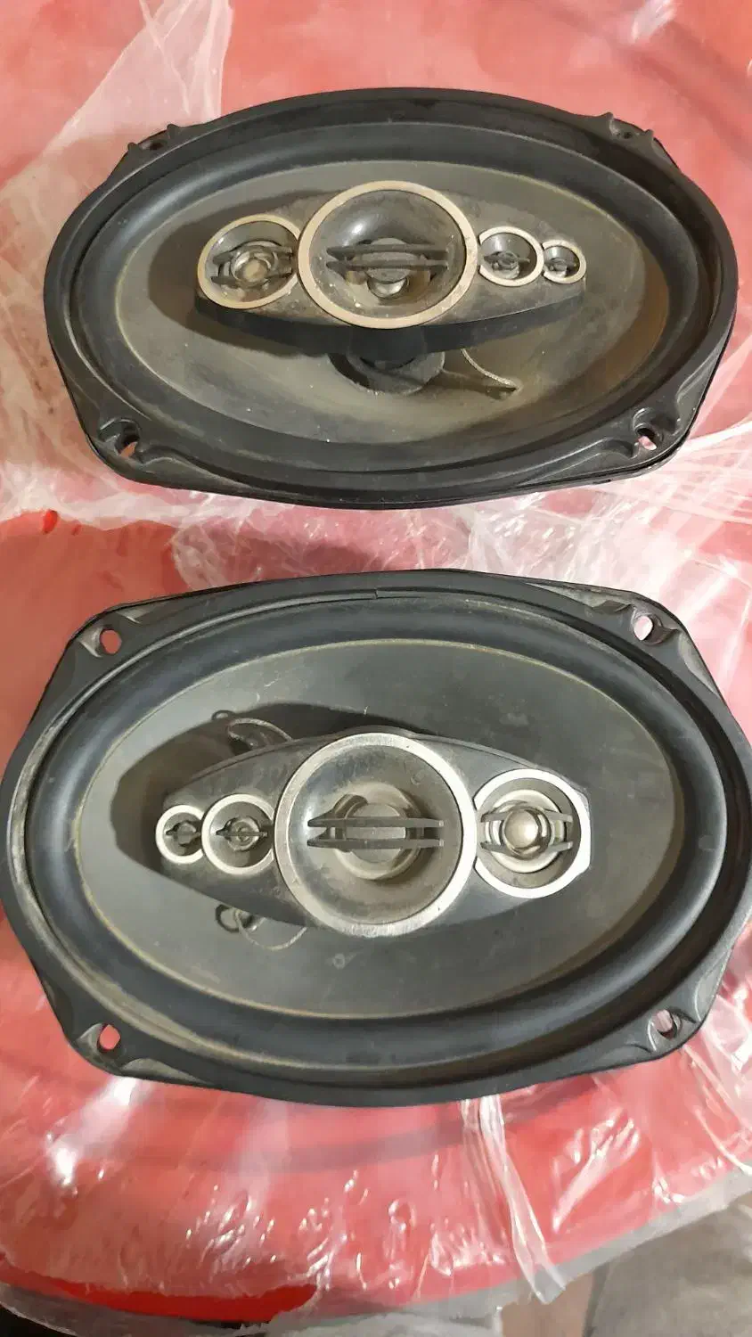 خط تلفن ثابت ۲ عدد|تلفن رومیزی|مشکیندشت, |دیوار