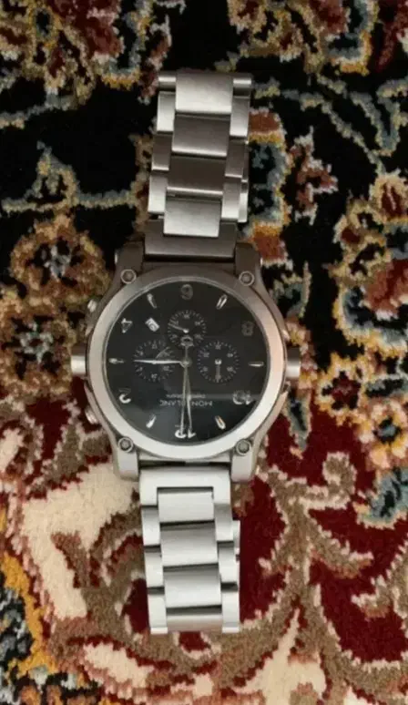 اصلی ضد آب|ساعت|تهران, الهیه|دیوار