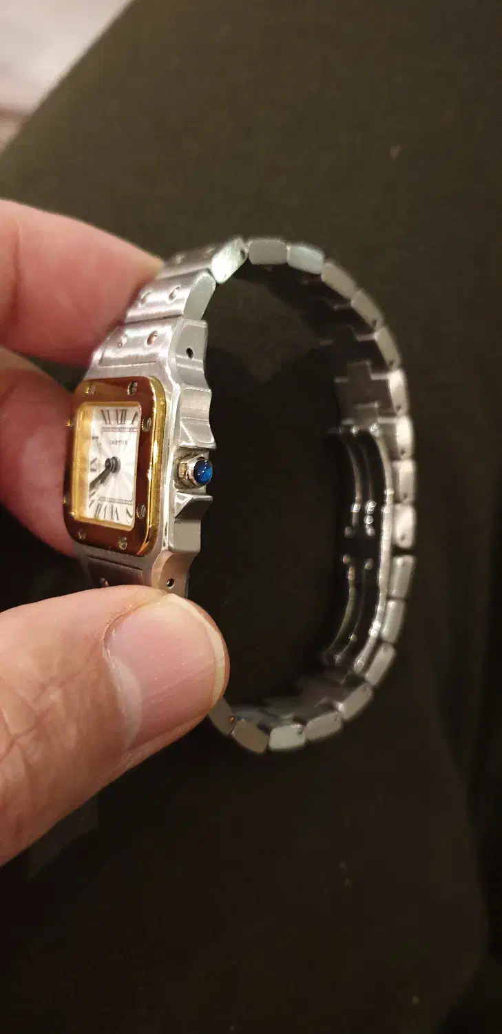 ساعت زنانه CARTIRR|ساعت|تهران, دروازه شمیران|دیوار