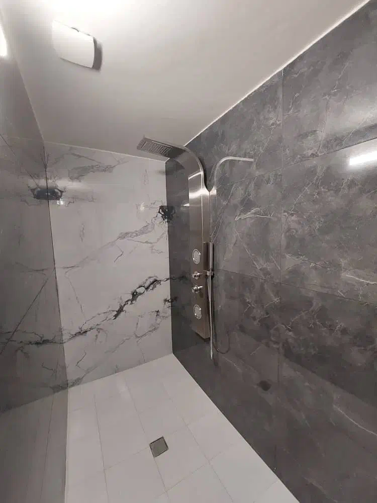 ۷۰متر سازمان برنامه شمالی