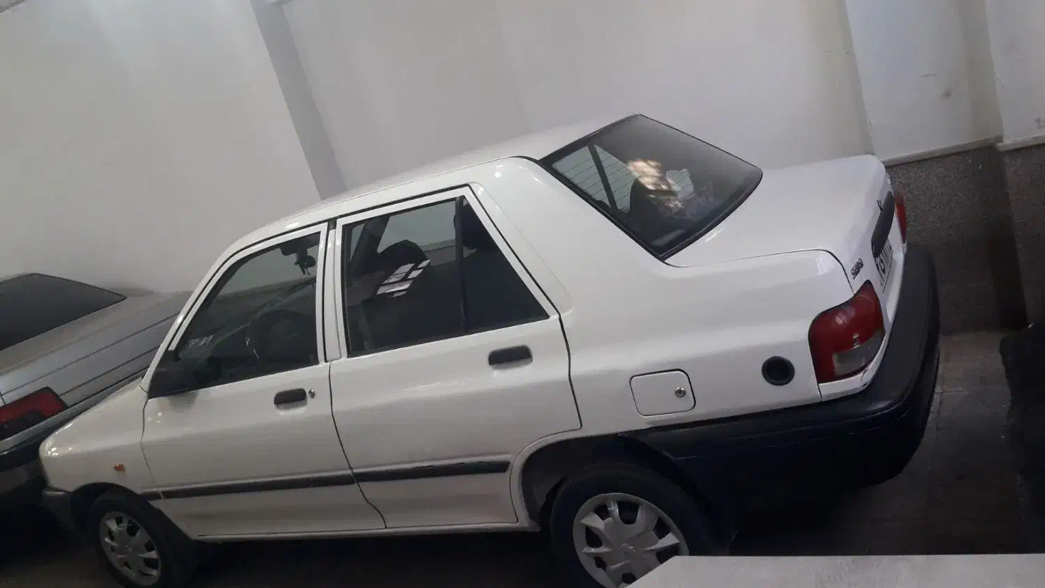 پراید مدل 94|خودرو سواری و وانت|تبریز, |دیوار