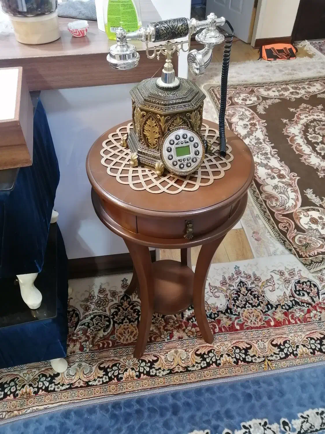 میز تلفن|میز تلفن|اهواز, کیانشهر|دیوار