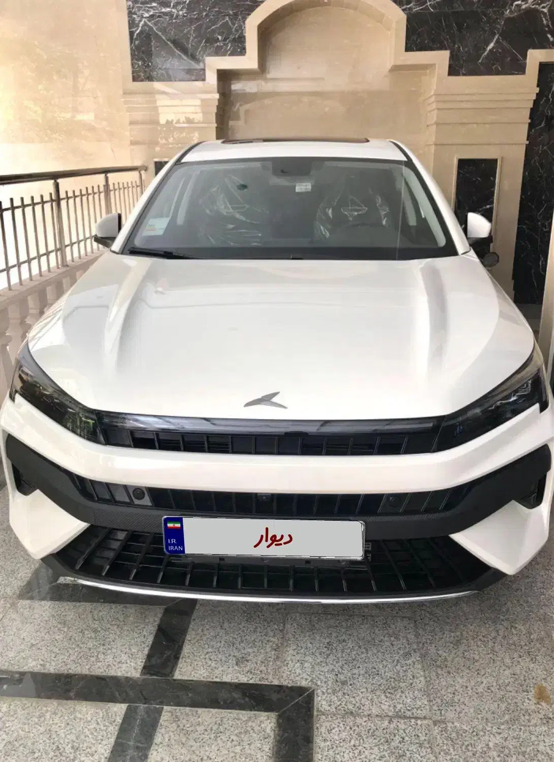 ماشین KMC J7|خودرو سواری و وانت|تهران, ائمه اطهار|دیوار