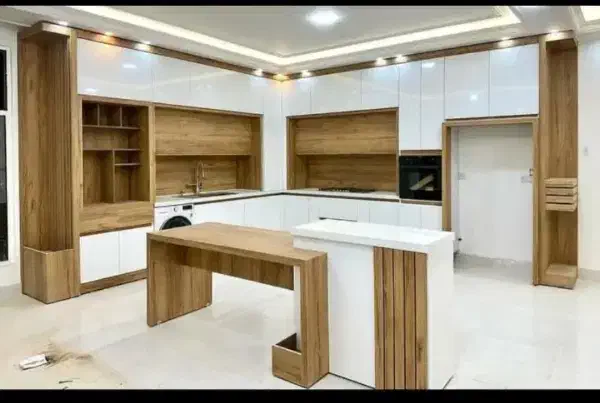 کابینت سازی1|خدمات پیشه و مهارت|خرمآباد, |دیوار