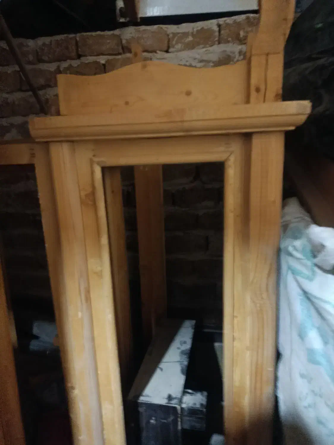 گنجه ومیز جلو مبلی|بوفه، ویترین، کنسول|تربت جام, فاز ۱ فرهنگیان|دیوار