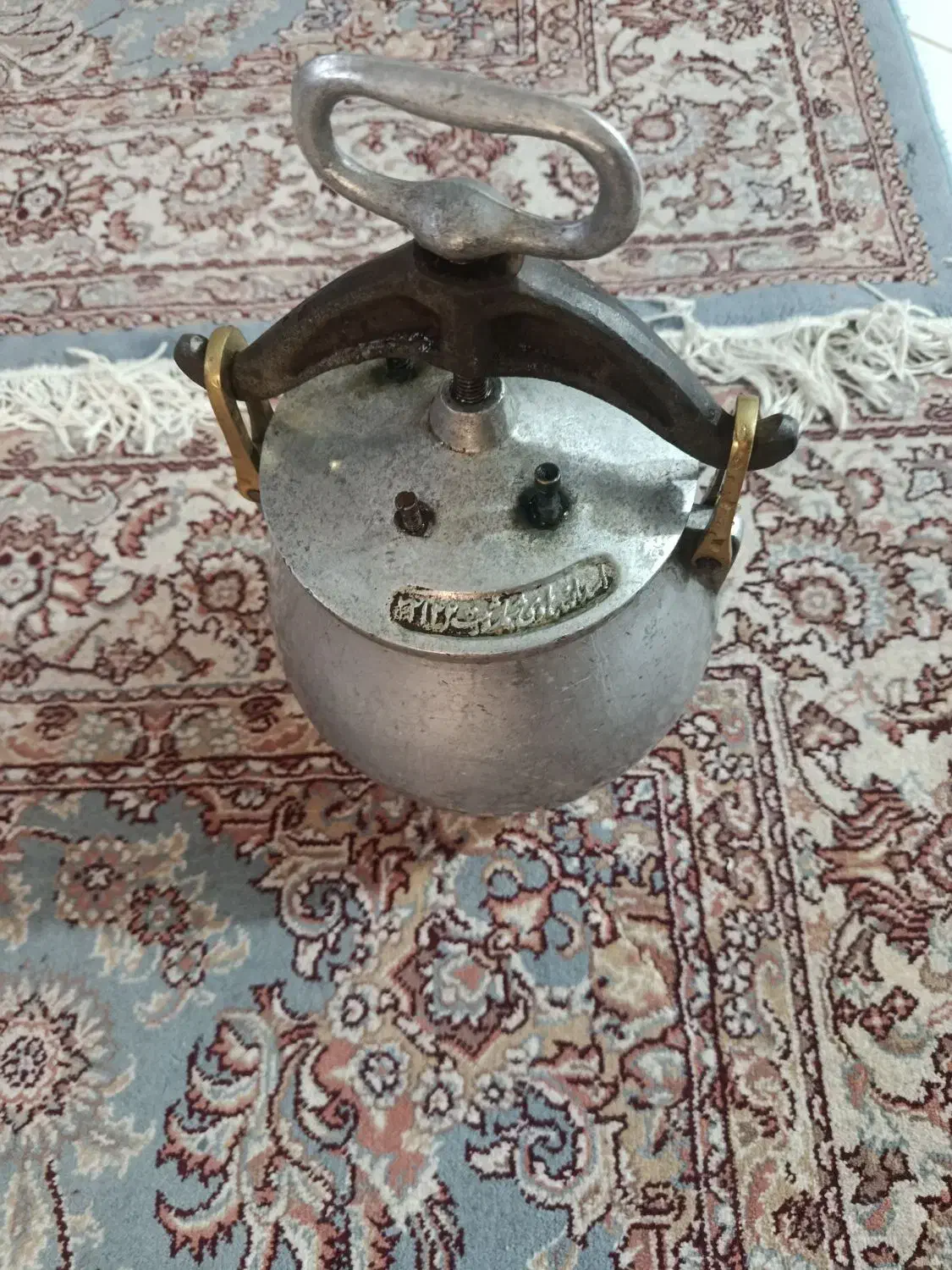 زودپز|ظروف پخت‌وپز|مشهد, آبکوه|دیوار