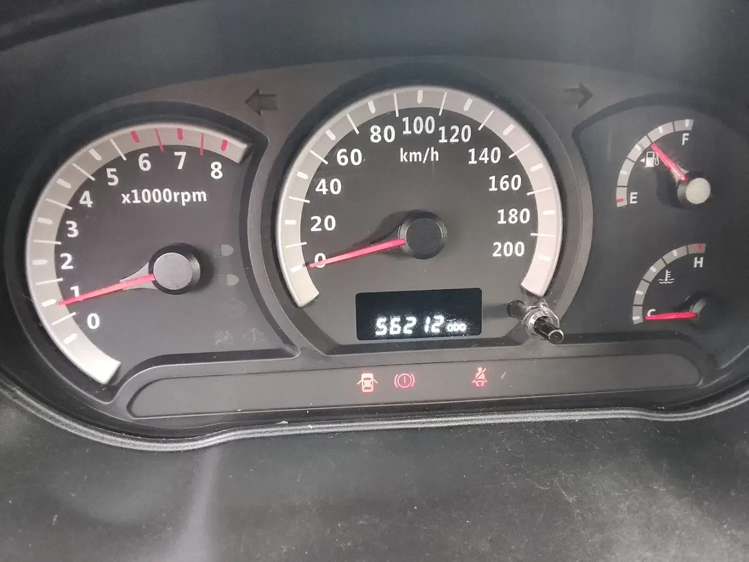 کوییک ام تی|خودرو سواری و وانت|ماهدشت, |دیوار