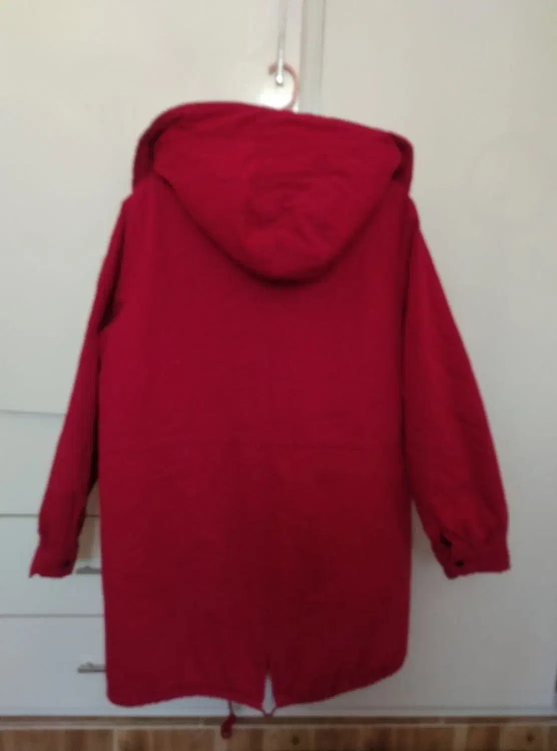 کاپشن ۲۰۰هزار|لباس|تربت‌حیدریه, شهرک ولیعصر|دیوار