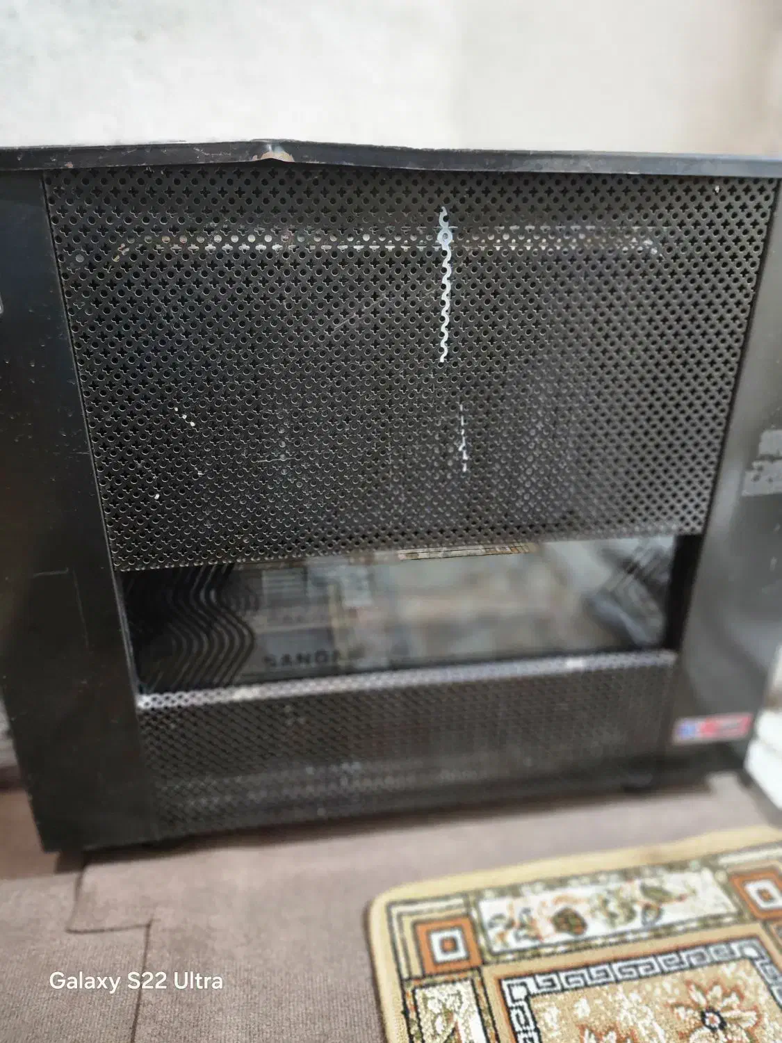 بخاری گازی ۱۲۰۰۰ سنگر کار|بخاری، هیتر، شومینه|تهران, پیکان شهر|دیوار