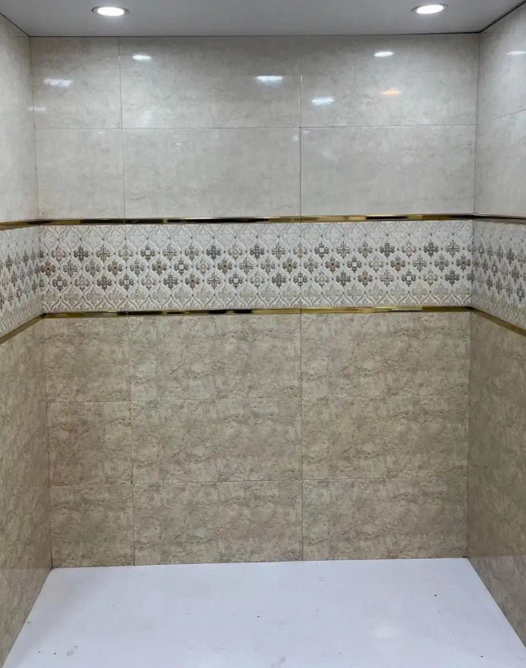 کاشی کاری حرفه ای|خدمات پیشه و مهارت|نیشابور, هفده شهریور|دیوار