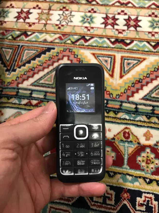 موبایل|موبایل|ساوه, |دیوار