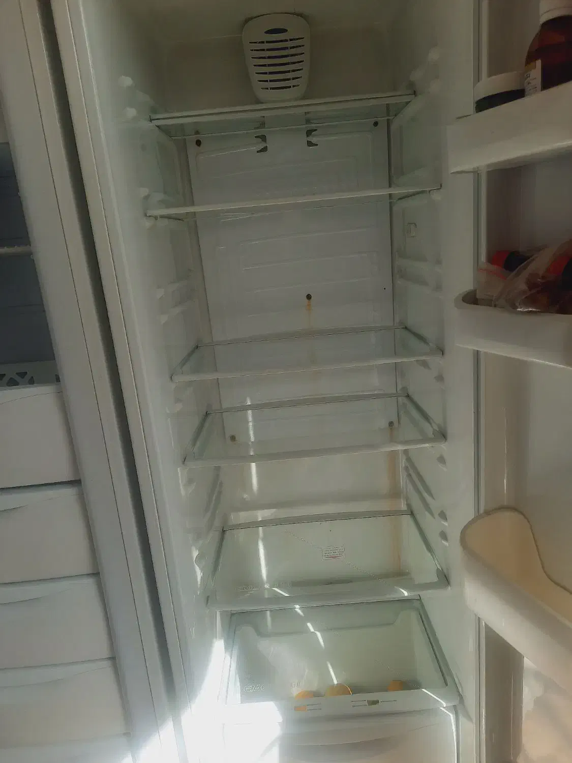 یخچال و فریزر|یخچال و فریزر|چادگان, |دیوار