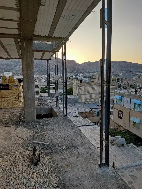 والپست، نبشی کشی ساختمان|خدمات پیشه و مهارت|ایذه, |دیوار