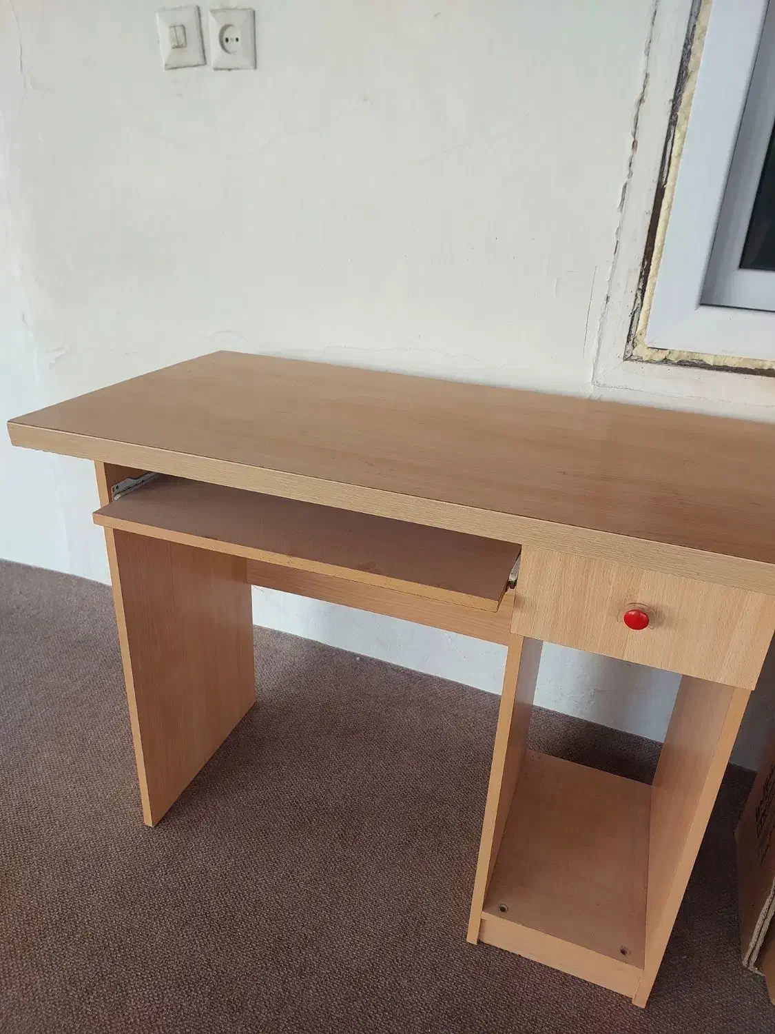 میزوصندلی کامپیوتر|میز تحریر و کامپیوتر|رودسر, |دیوار