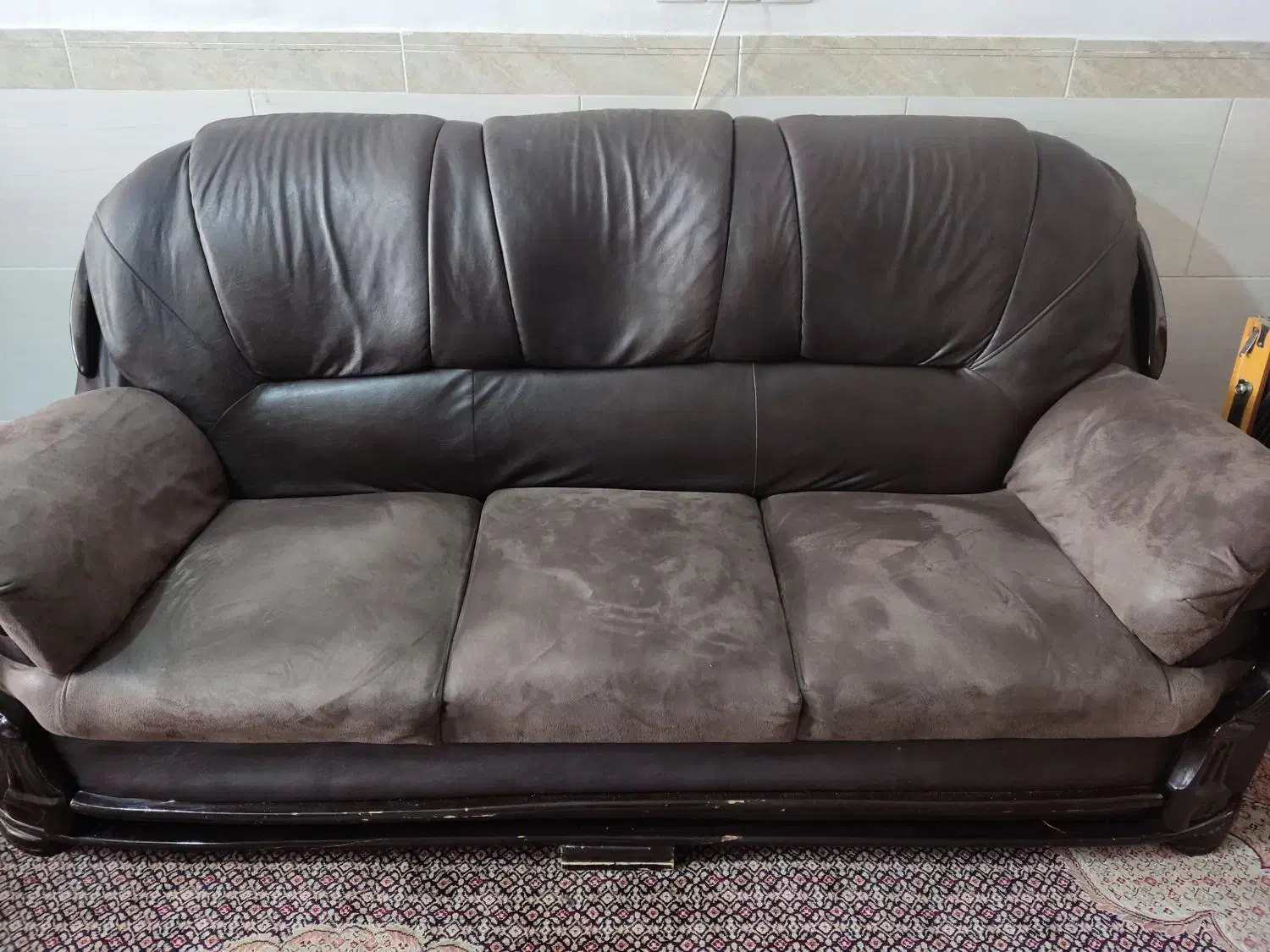 مبل|مبلمان خانگی و میز عسلی|اراک, |دیوار