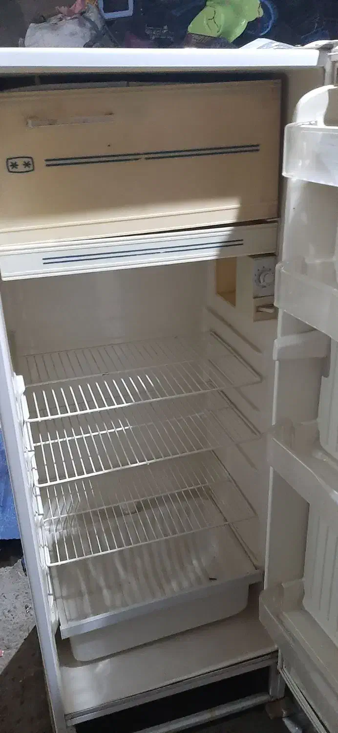 یخچال|یخچال و فریزر|ملایر, |دیوار