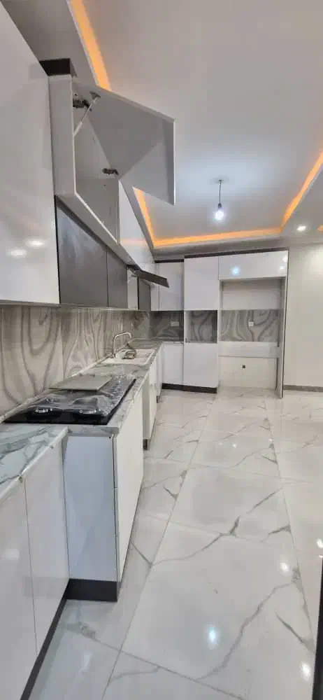 آپارتمان 93متر کلیدنخورده پل عراق خمیران زاهدان|اجارهٔ آپارتمان|رشت, خمیران زاهدان|دیوار