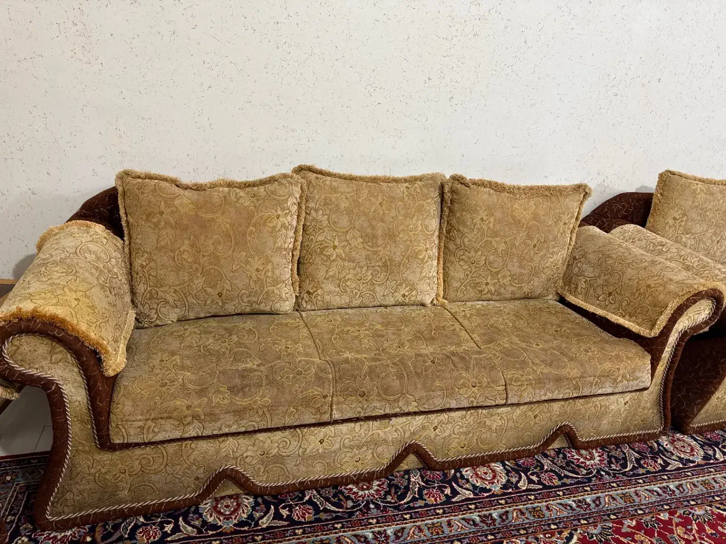 مبل|مبلمان خانگی و میز عسلی|بندرعباس, |دیوار