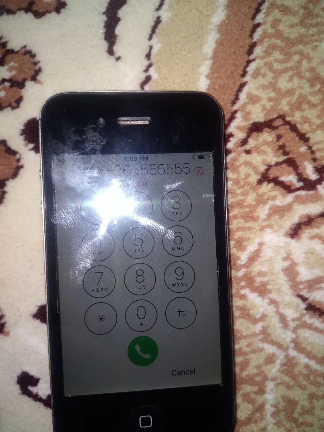 گوشی ایفون|موبایل|ارومیه, |دیوار