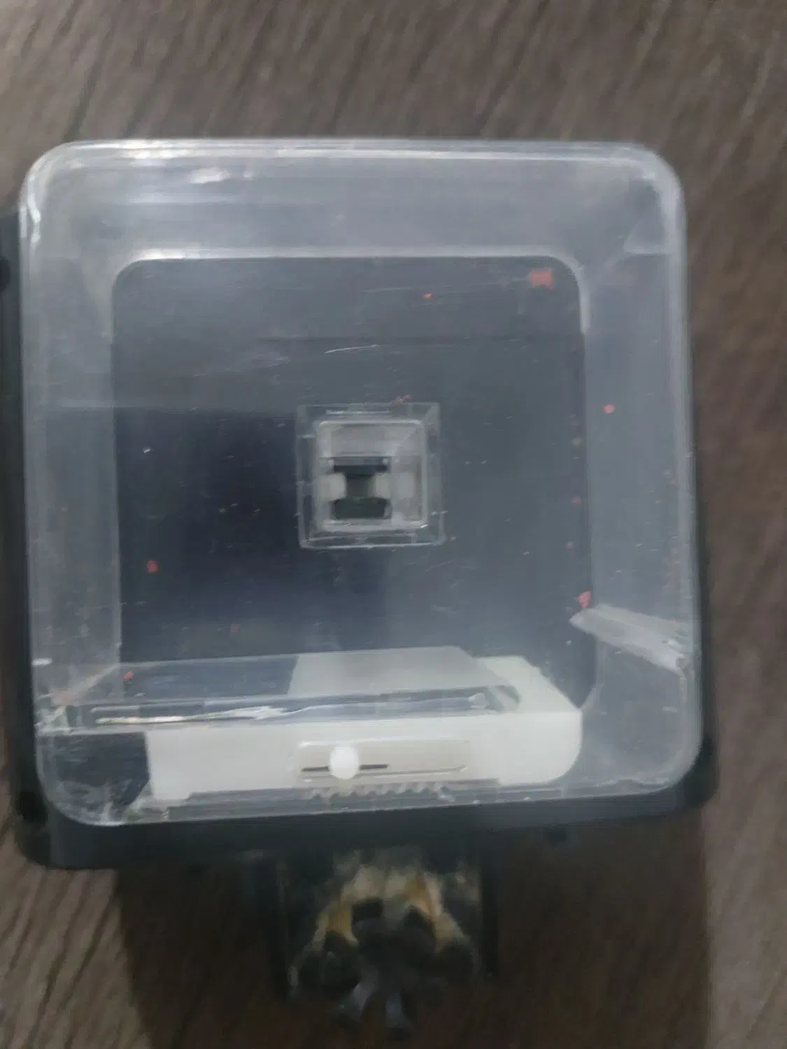 تایمر غذای ماهی|لوازم جانبی حیوانات|فولادشهر, A2|دیوار