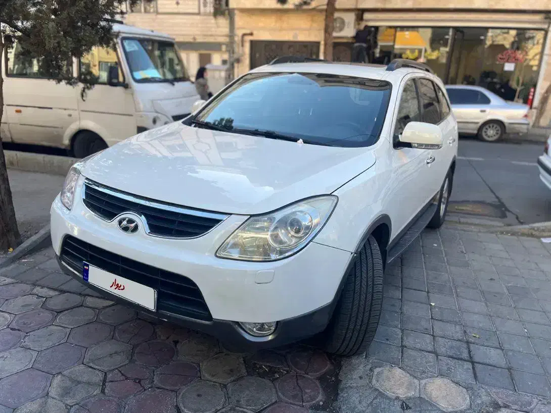 ix55|خودرو سواری و وانت|تهران, تهرانسر مرکزی|دیوار