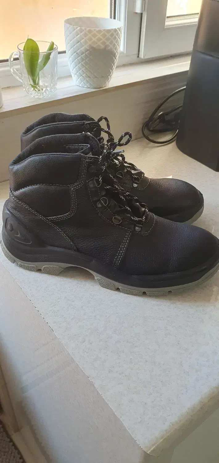 کفش کار  مارک کلار سایز ۴۴|کیف، کفش، کمربند|سبزوار, ولیعصر (نجار آباد)|دیوار