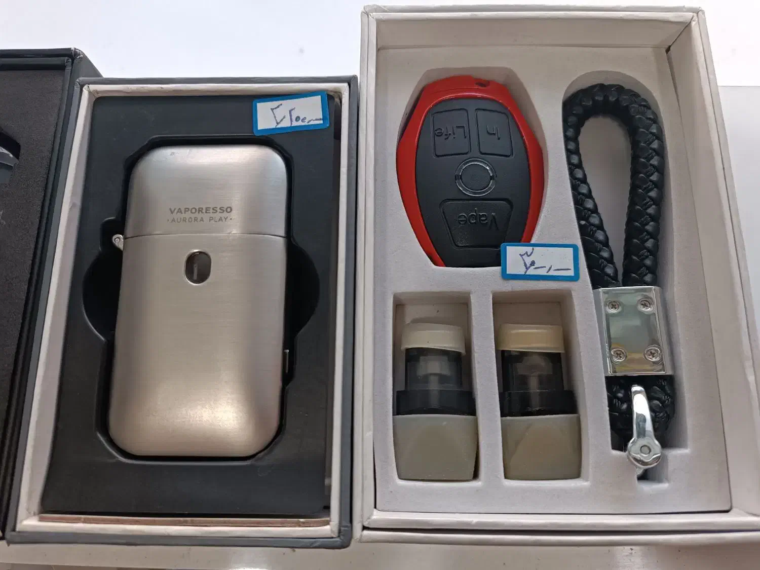 ویپ پاد|زیورآلات و اکسسوری|مشهد, گوهرشاد|دیوار