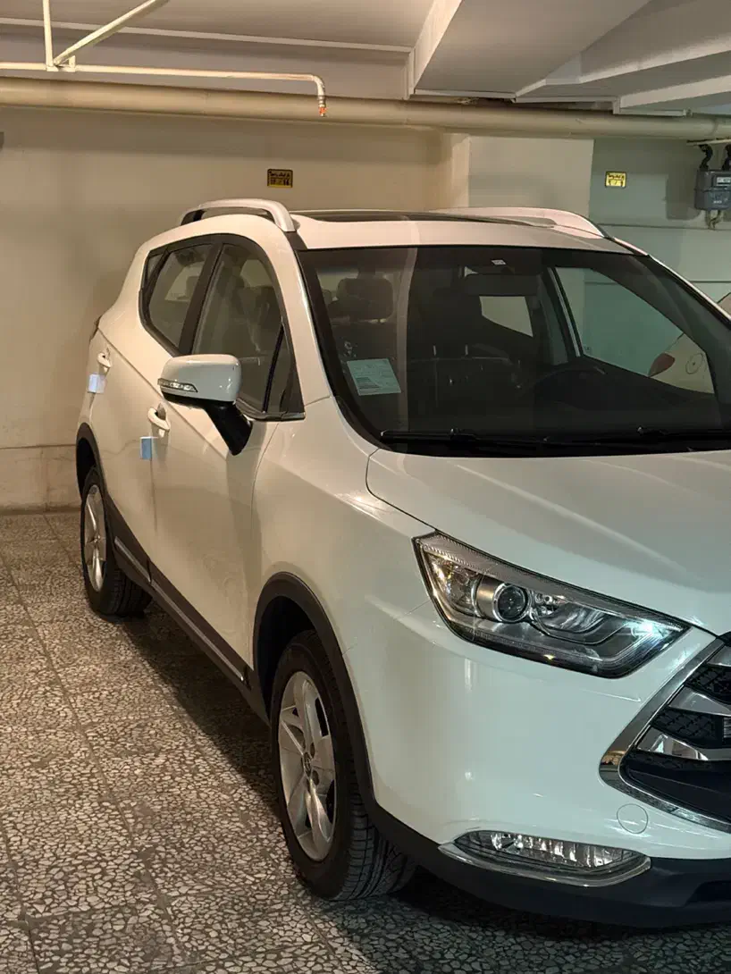 جکs3خشک|خودرو سواری و وانت|کرج, عظیمیه|دیوار