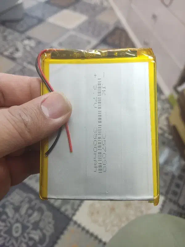 باتری تبلت|لوازم جانبی موبایل و تبلت|شهریار, رزکان|دیوار