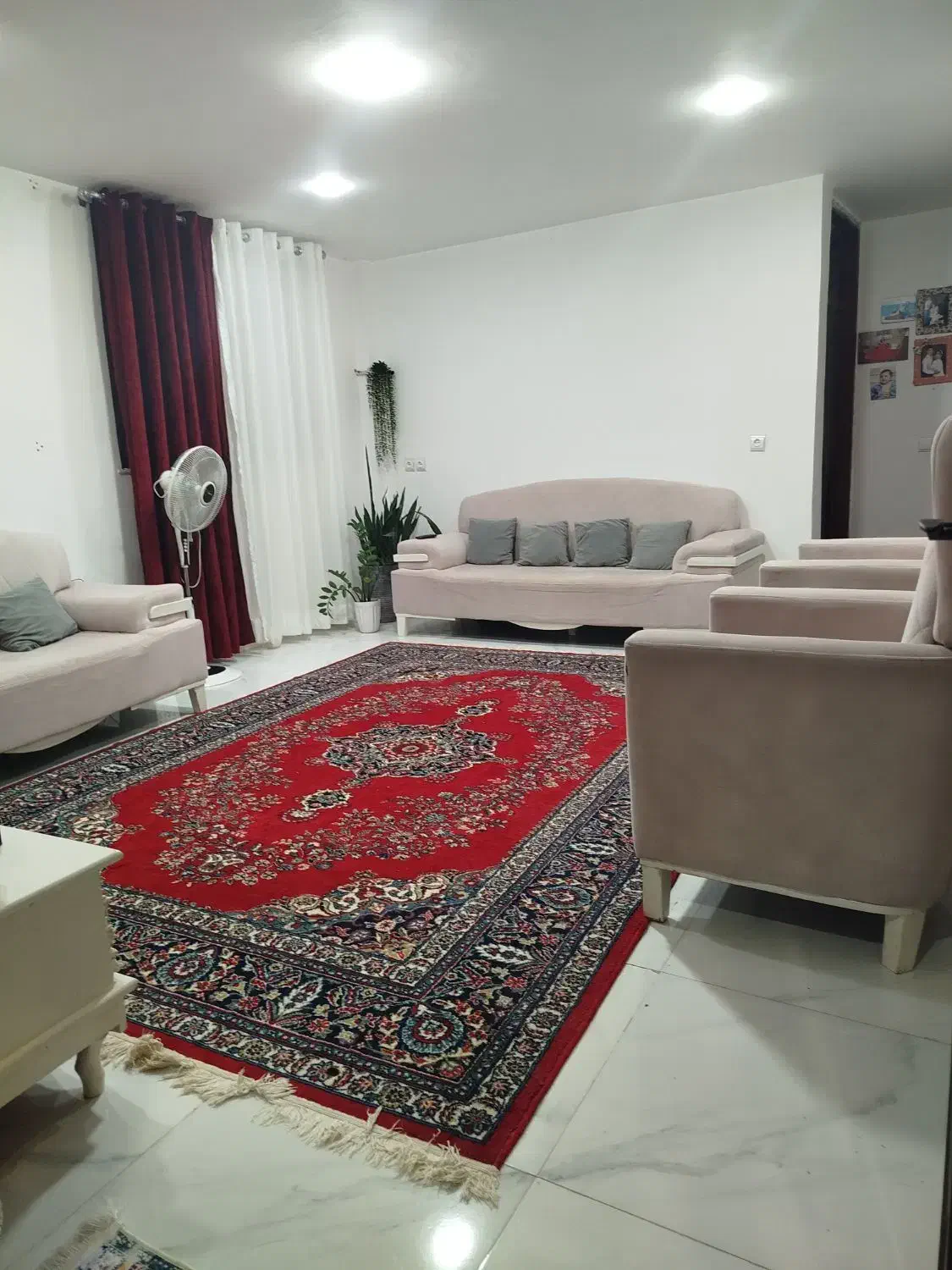 ویلای  ۷۵ متری در دل طبیعت|اجارهٔ کوتاه‌مدت ویلا و باغ|رودسر, |دیوار
