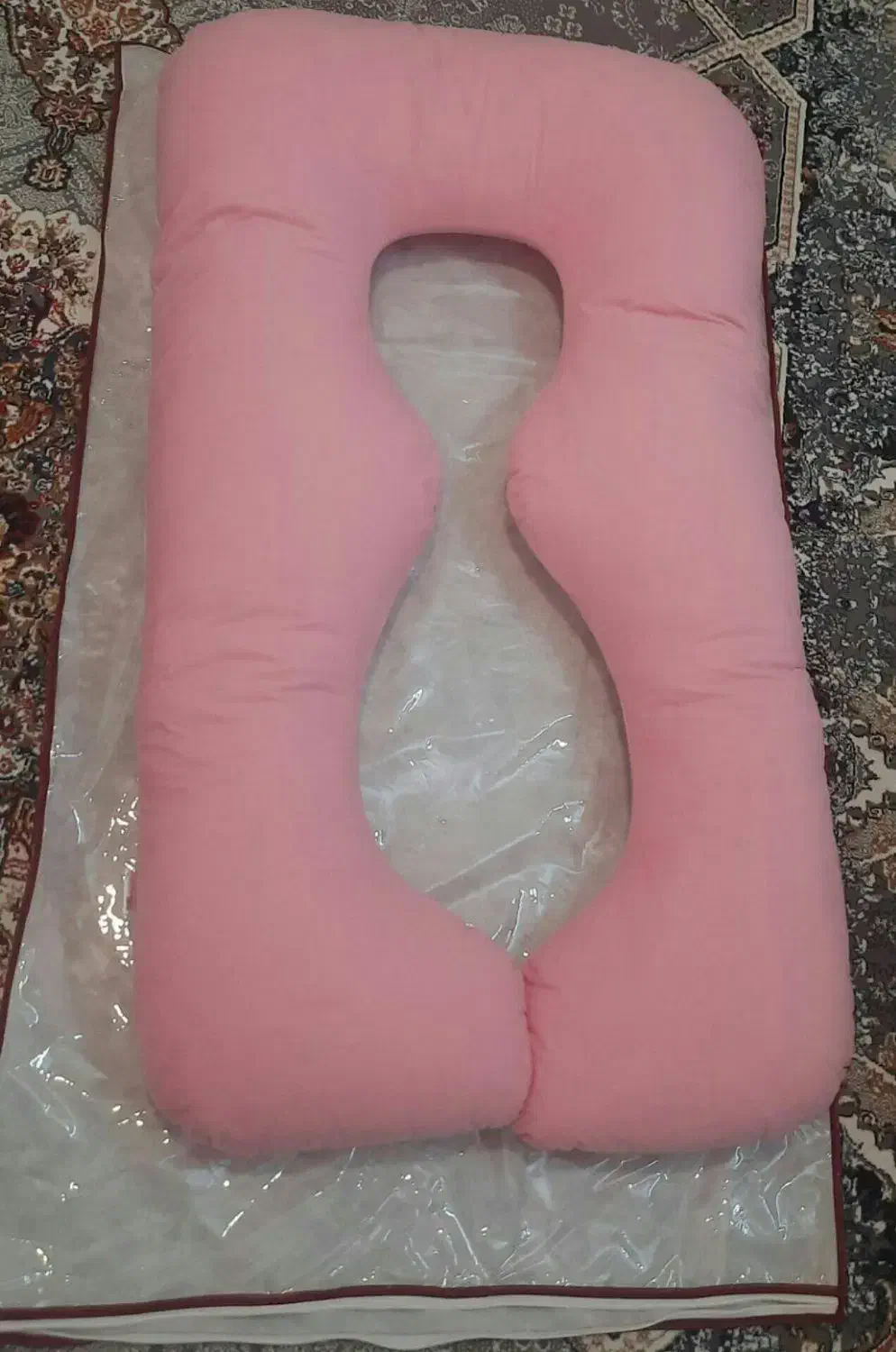 تشک بارداری|رختخواب، بالش، پتو|مشهد, شاهد (شهرک غرب)|دیوار