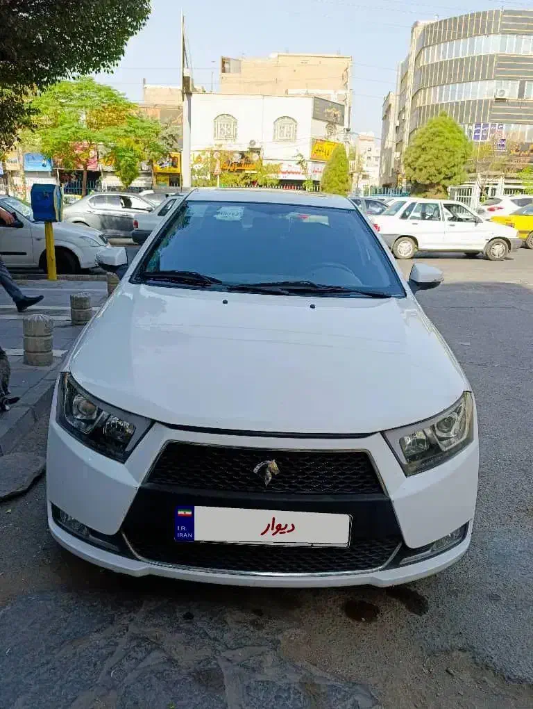 دناپلاس اتومات توربو|خودرو سواری و وانت|تهران, وردآورد|دیوار