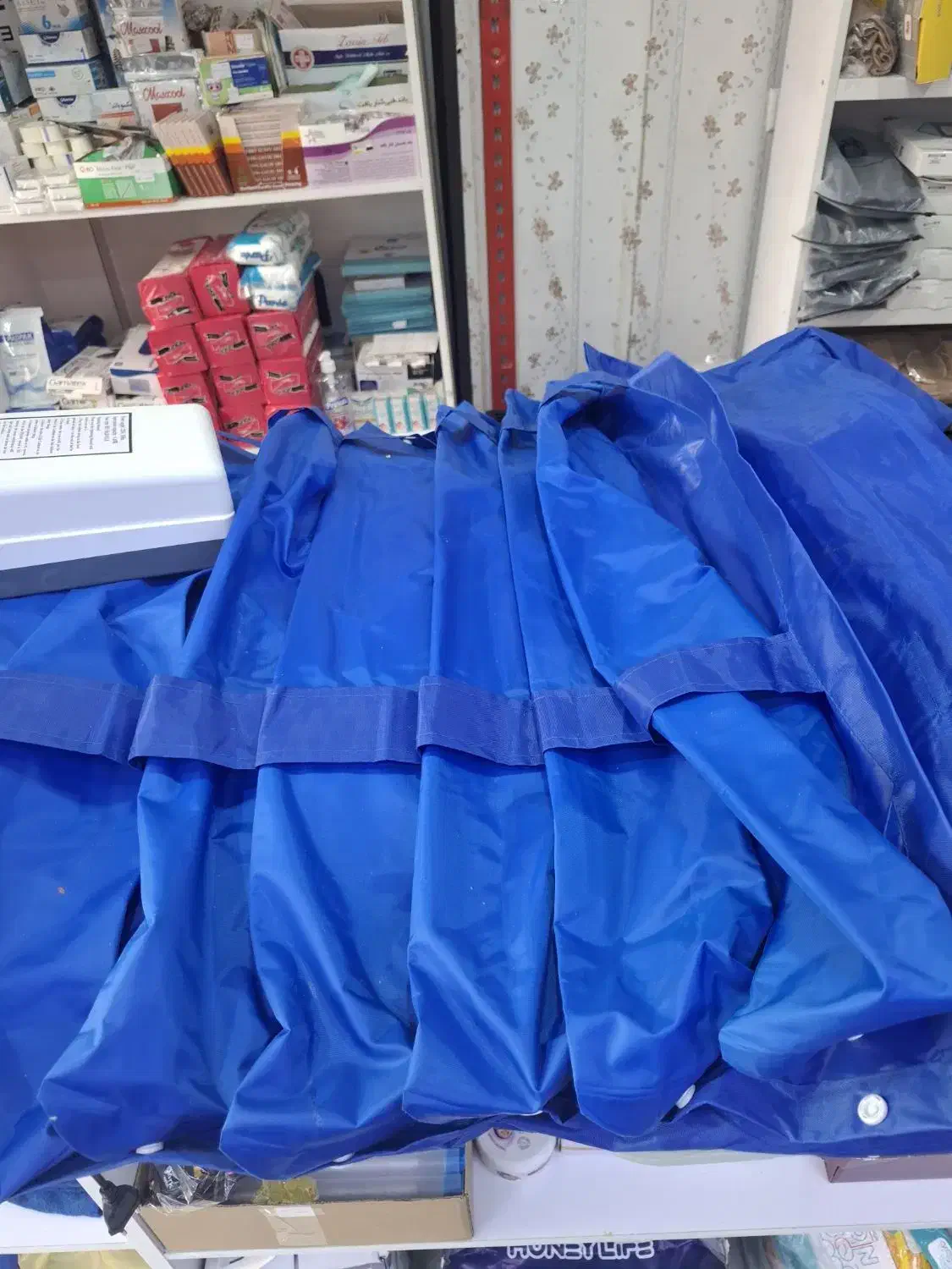 تشک مواج|آرایشی، بهداشتی، درمانی|قم, باغ شازده|دیوار