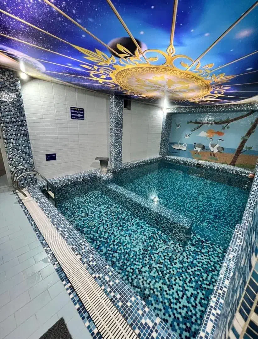 اجاره کاخ سفید در دل شالیزار تراس دلنشین 005|اجارهٔ کوتاهمدت ویلا و باغ|رشت, کوی مهر|دیوار