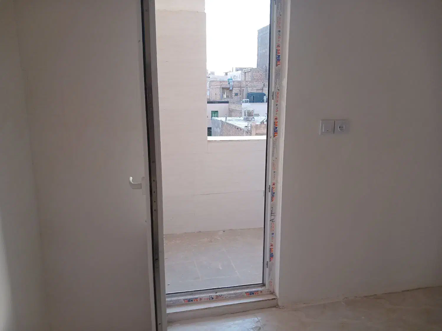 اپارتمان ۸۵ متری استاد شهریار نوساز کلید نخورده|فروش آپارتمان|شاهدشهر, |دیوار