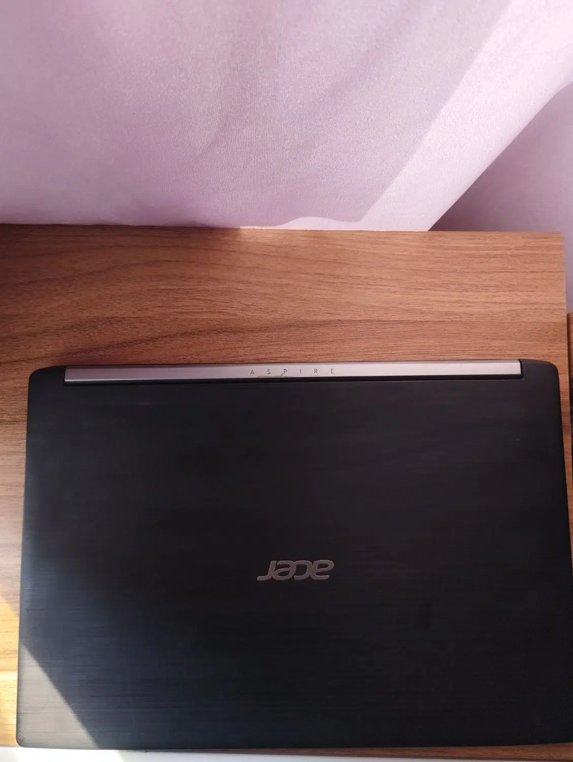 لپتاپ Acer core i7|رایانه همراه|کرج, شهرک بنفشه|دیوار