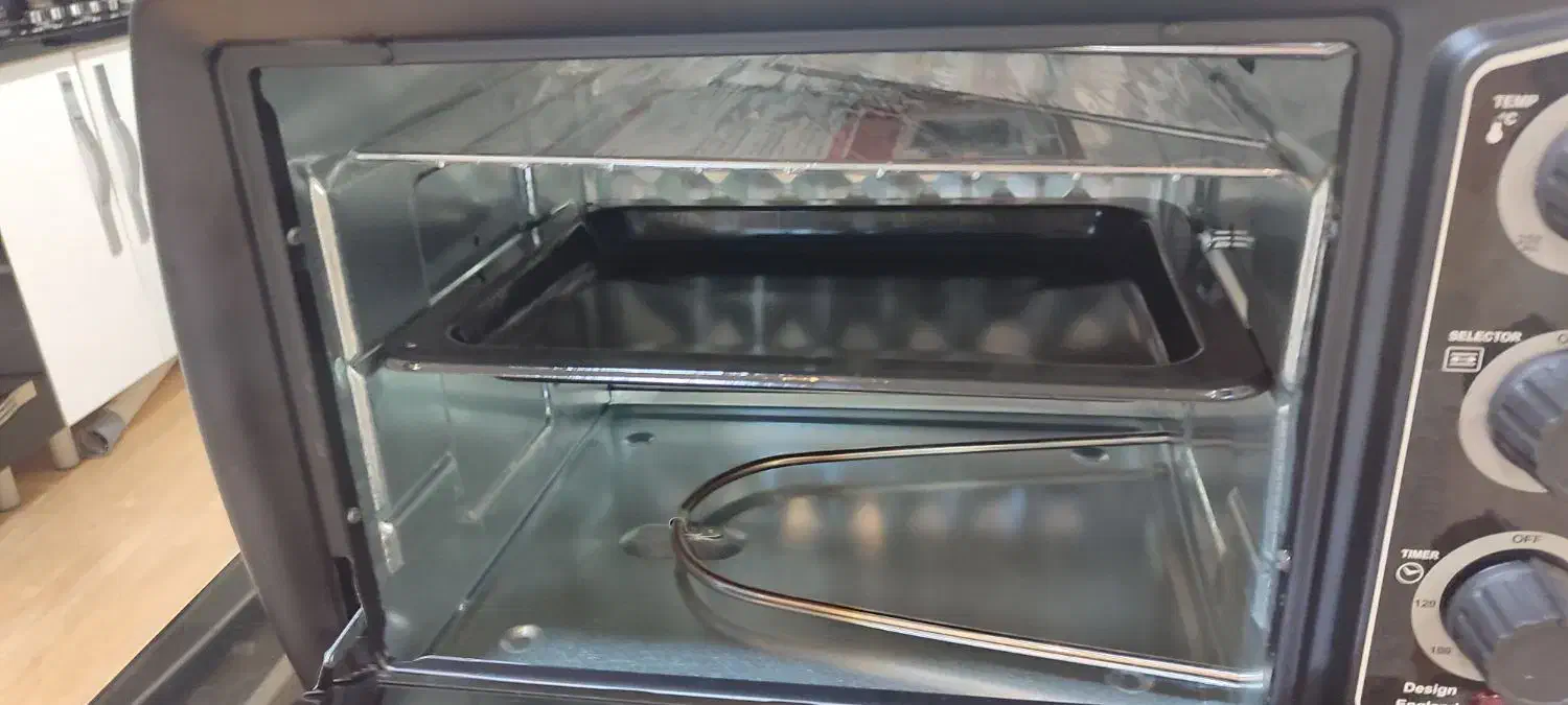 اون تستر نو نو|اجاق گاز و لوازم برقی پختوپز|مسجد سلیمان, |دیوار