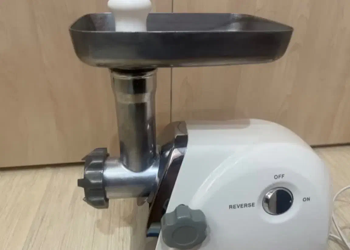 چرخ گوشت سرجیو|خردکن، آسیاب، غذاساز|مشهد, دانشجو|دیوار