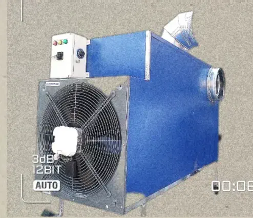 هیتر۱۵۰هزار|بخاری، هیتر، شومینه|یزد, |دیوار