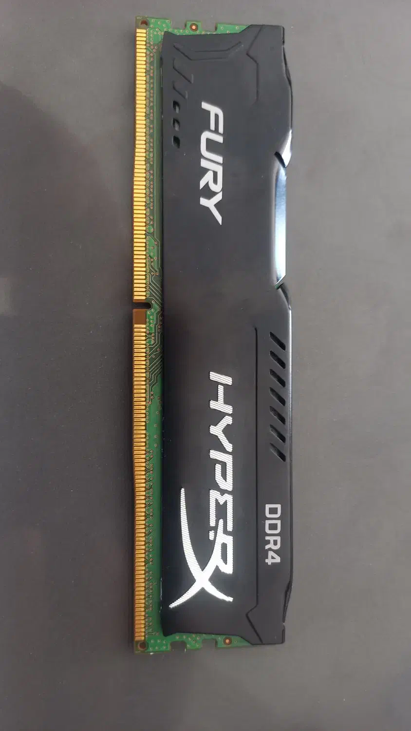 رم ۸ گیگ 3200  DDR4|قطعات و لوازم جانبی رایانه|قائن, |دیوار