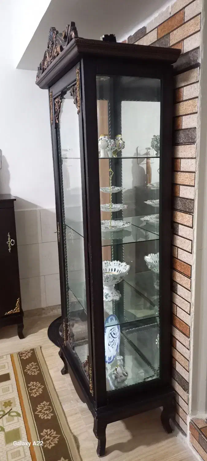 گلیم فروش و بوفه|گلیم، جاجیم، گبه|محمدشهر, محمدشهر|دیوار