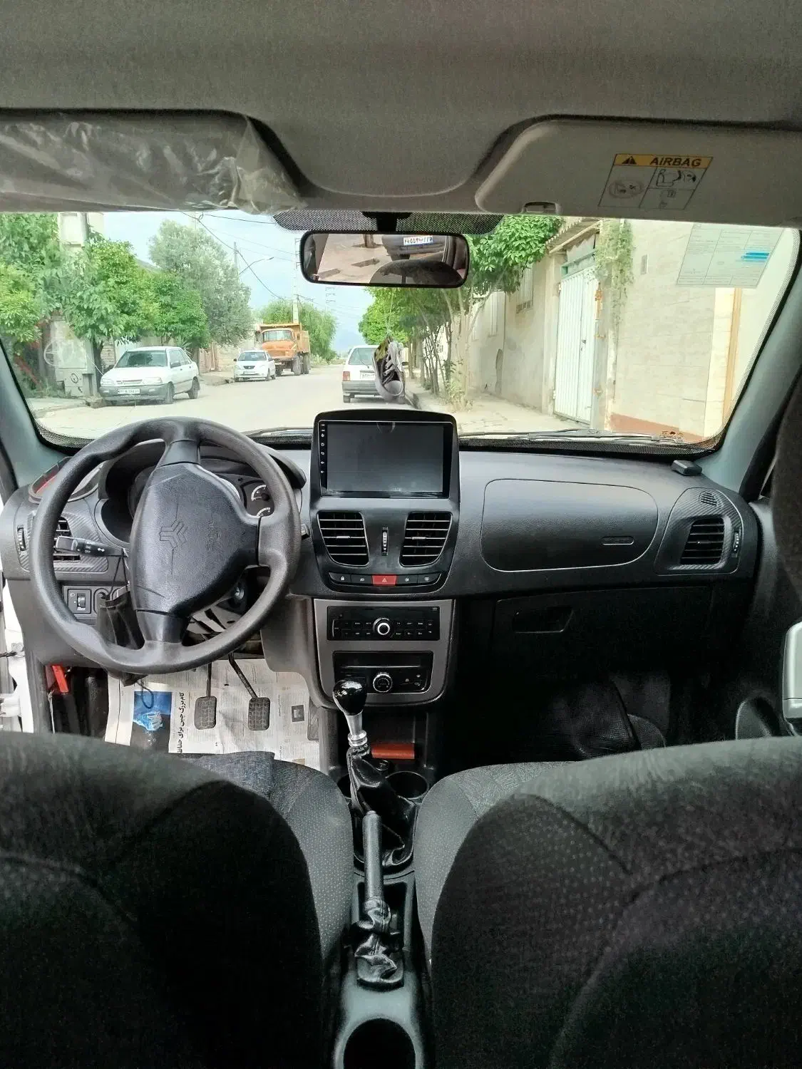 کوییک ساده ۱۴۰۱ بیرنگ|خودرو سواری و وانت|گنبد کاووس, |دیوار