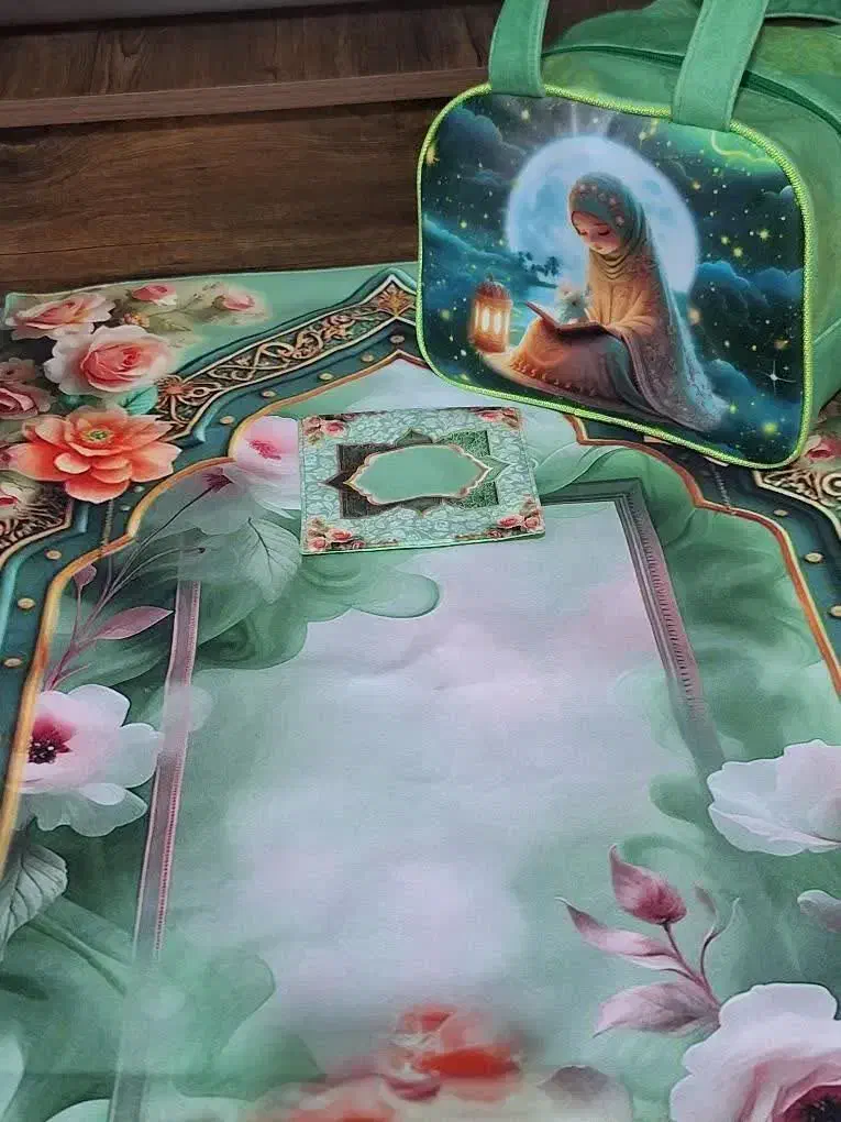 تولیدی ست کامل جشن تکلیف|لباس|خرم‌آباد, |دیوار