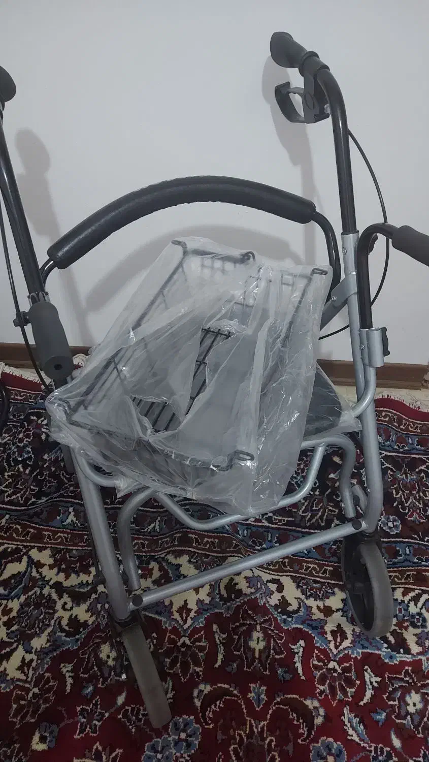 ویلچرنو|آرایشی، بهداشتی، درمانی|اصفهان, آفاران|دیوار