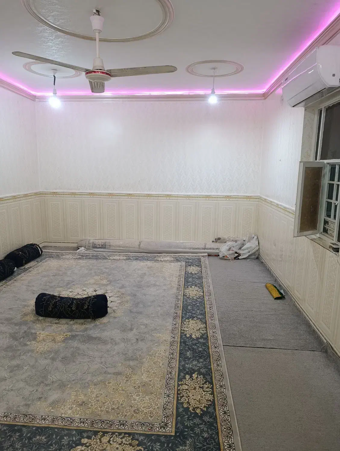 خانه دوطبقه|فروش خانه و ویلا|اهواز, کوی علوی|دیوار