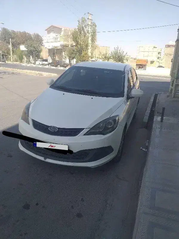 ام‌وی‌ام 315 صندوق‌دار اسپرت، مدل ۱۳۹۵|خودرو سواری و وانت|تاکستان, |دیوار