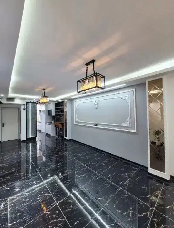 نقاش نقاشی ساختمان کناف|خدمات پیشه و مهارت|پرند, فاز ۲|دیوار